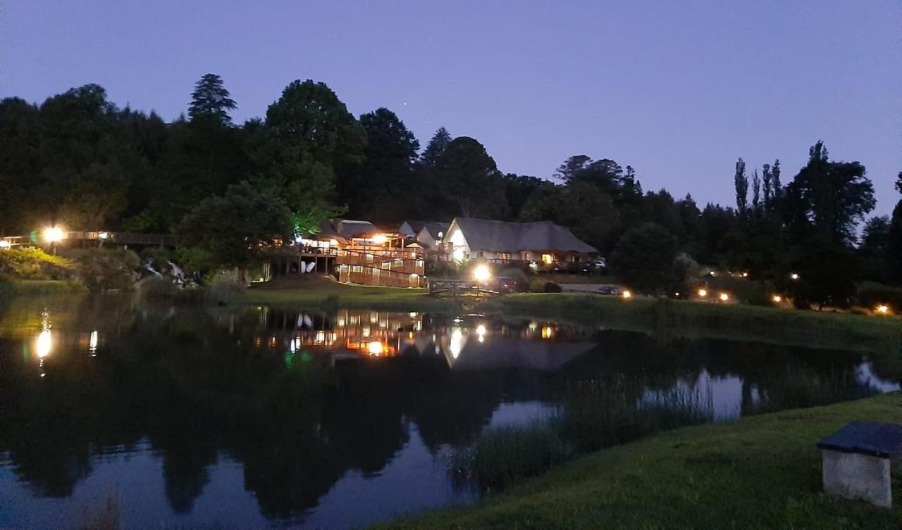 The Old Hatchery KWAZULU NATAL Exterior foto