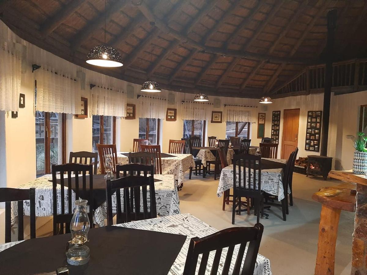 The Old Hatchery KWAZULU NATAL Exterior foto