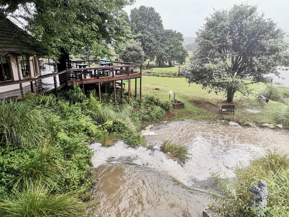 The Old Hatchery KWAZULU NATAL Exterior foto